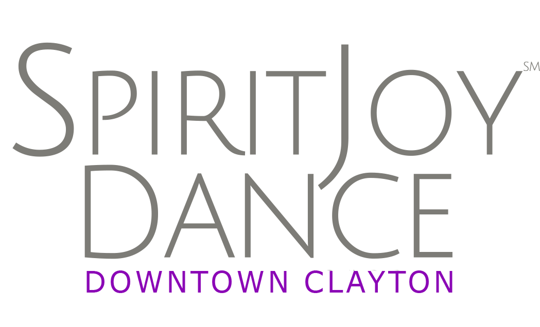 SpiritJoy Dance - Dance Classes Adult Ballet, and Choreography Classes in Downtown Clayton, NC